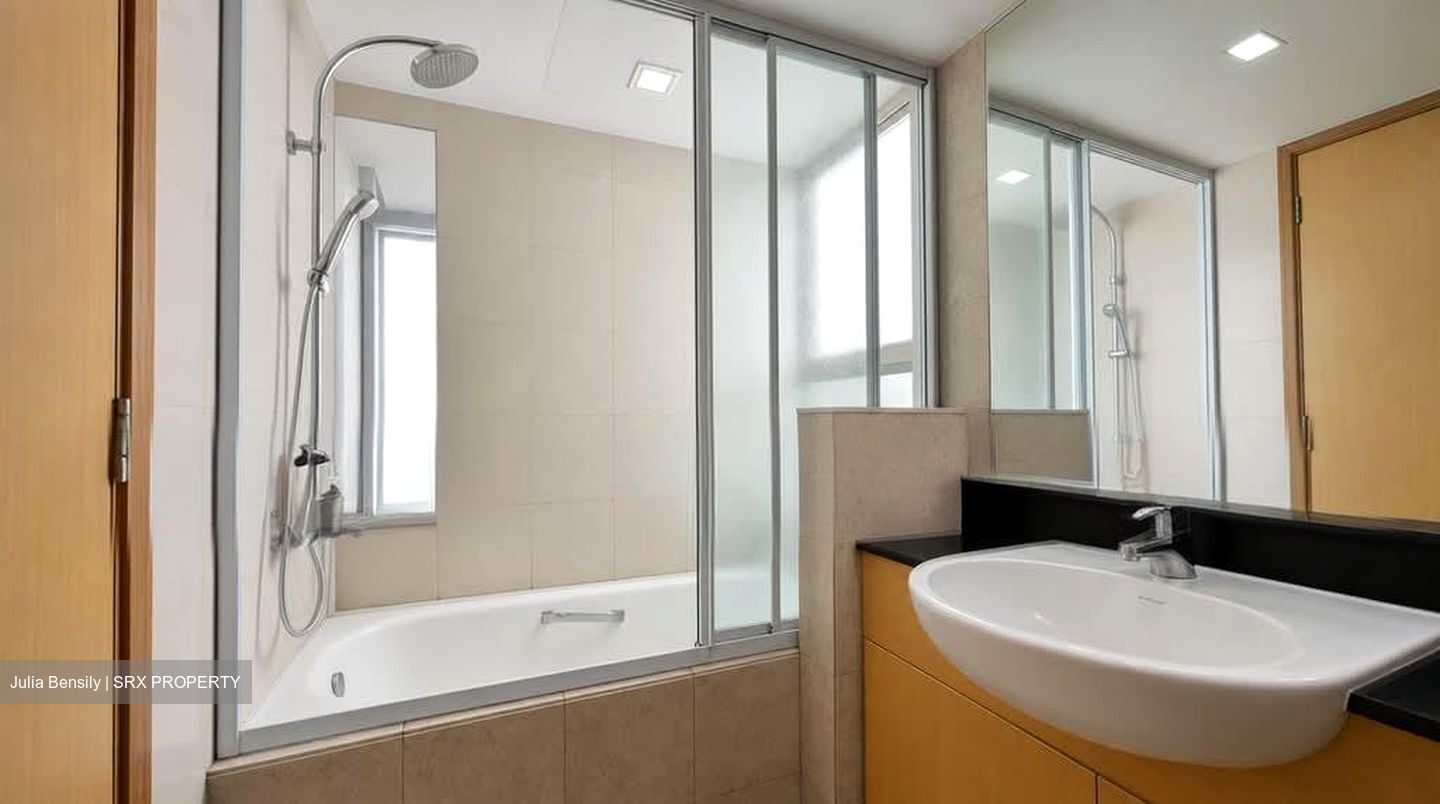 Lilydale (D27), Condominium #561308751